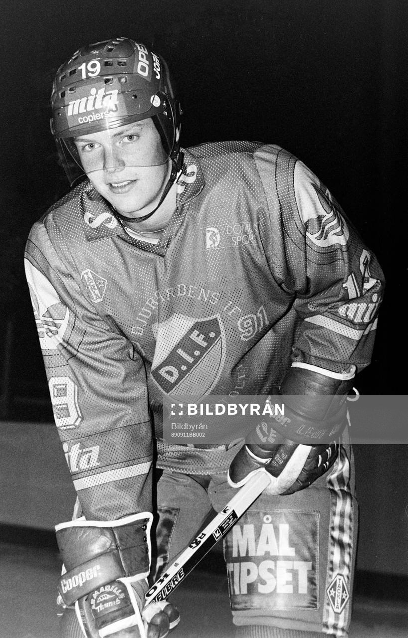 Mats Sundin