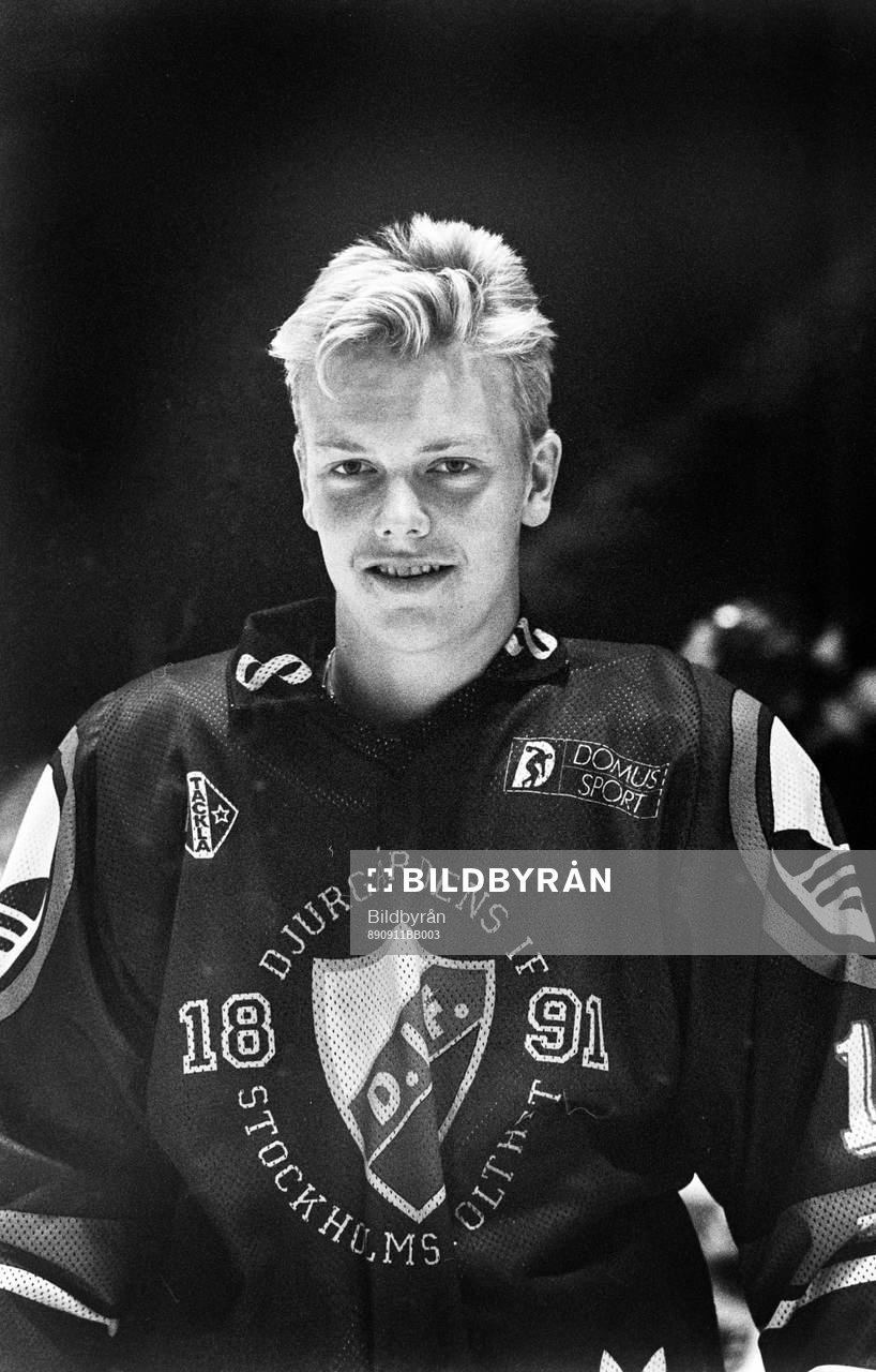 Mats Sundin