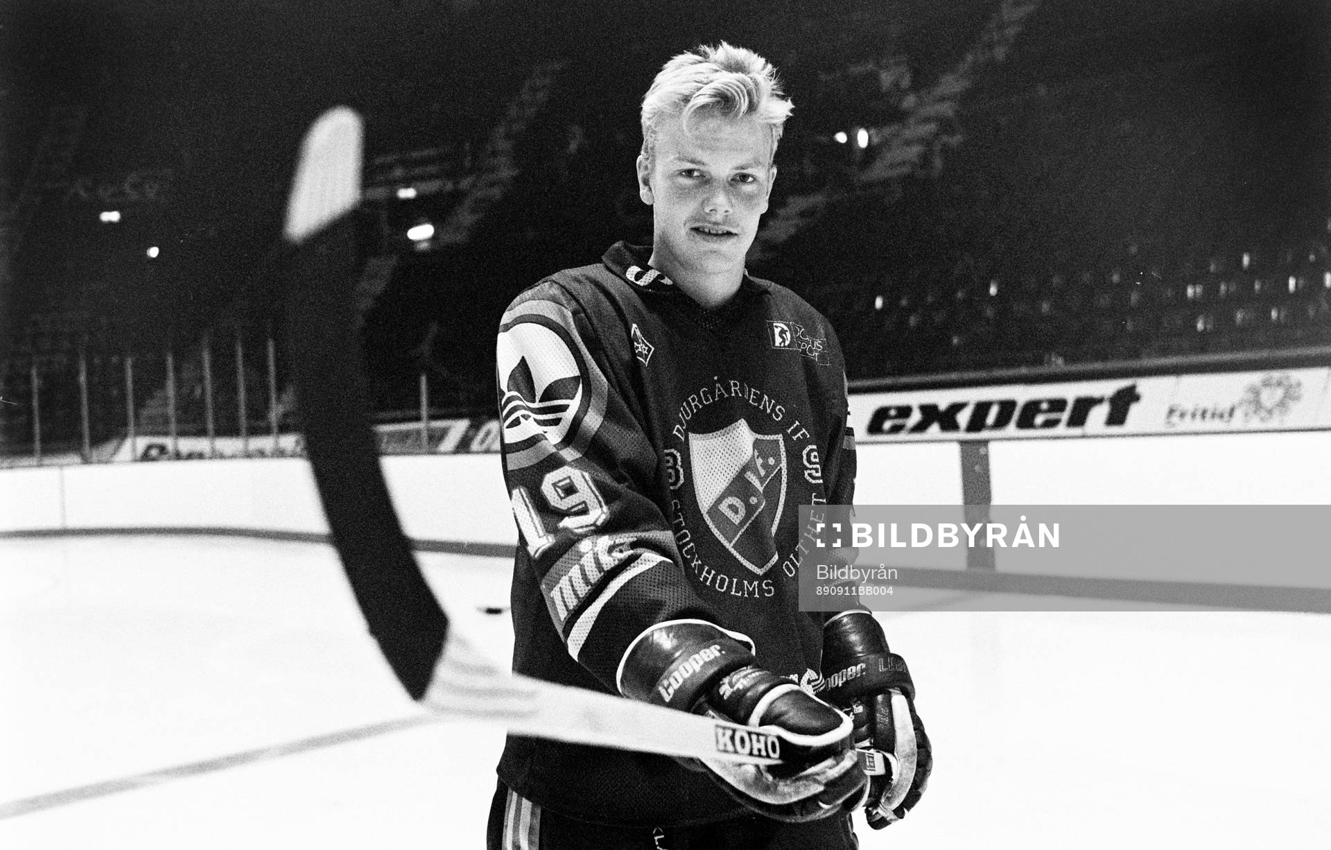 Mats Sundin
