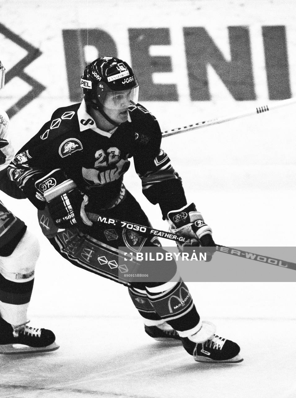 Claes Lindblom
