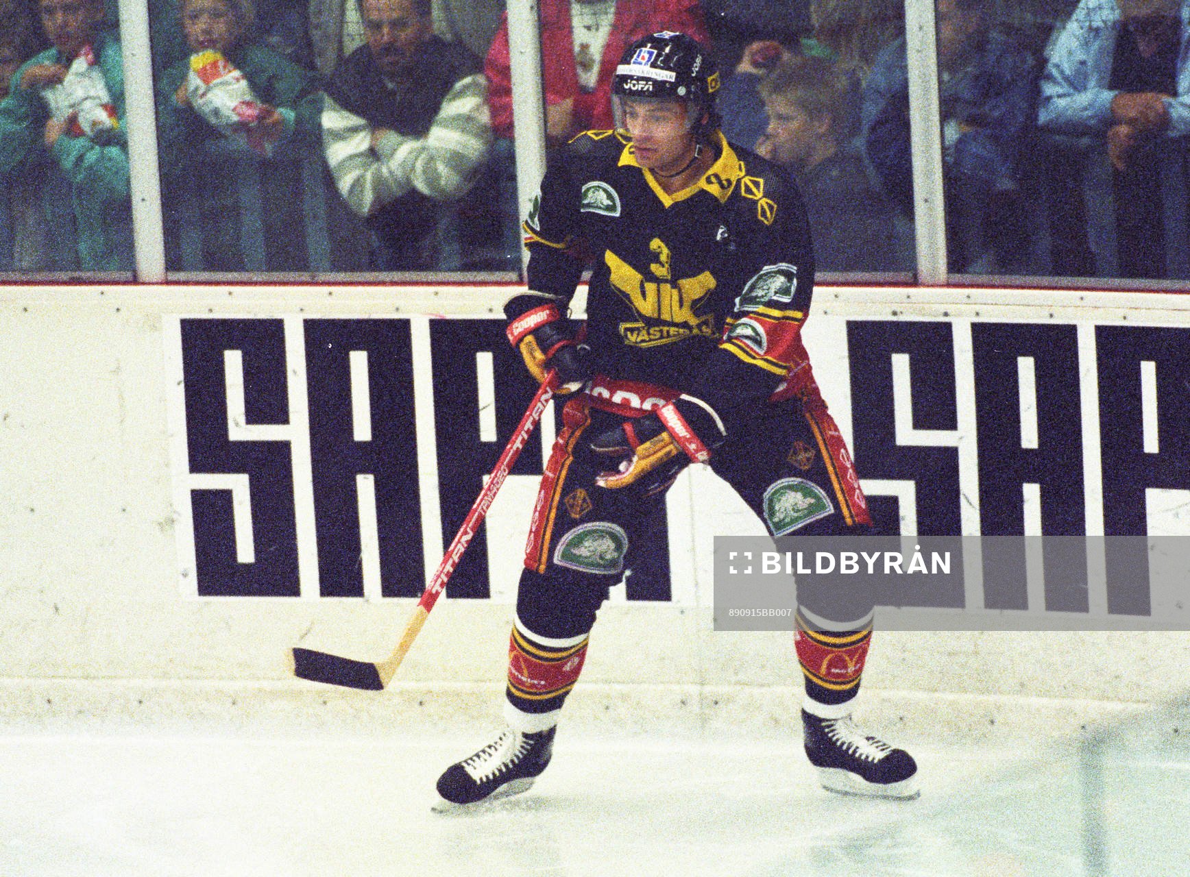 Peter Popovic