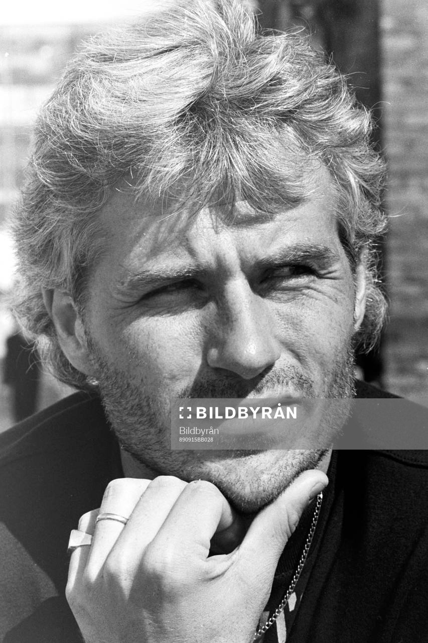 Glenn Hysén