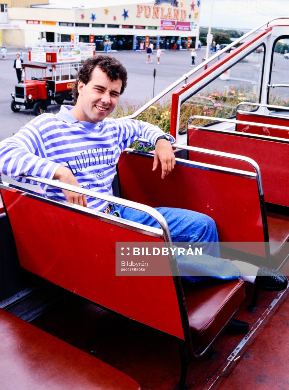 Evertons Stefan Rehn