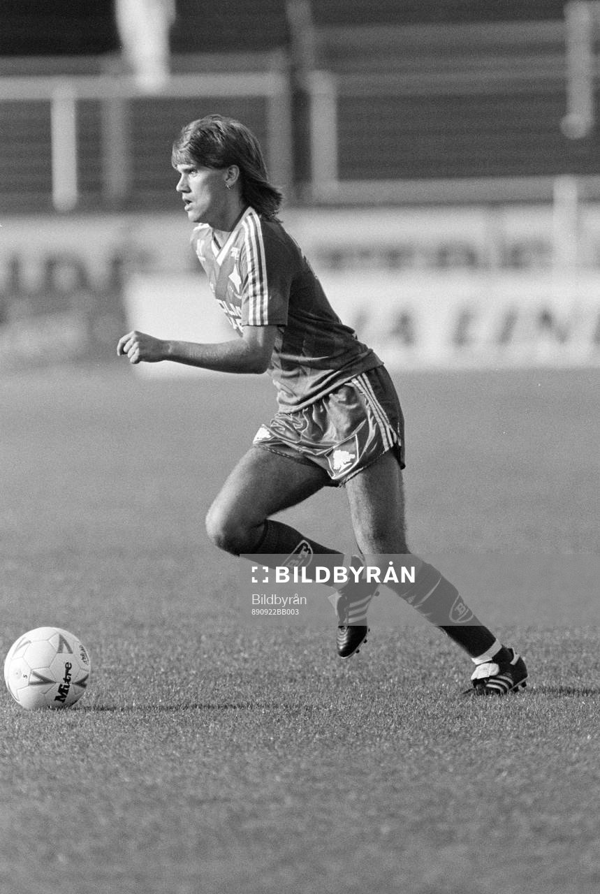 Jonny Rödlund, Norrköping