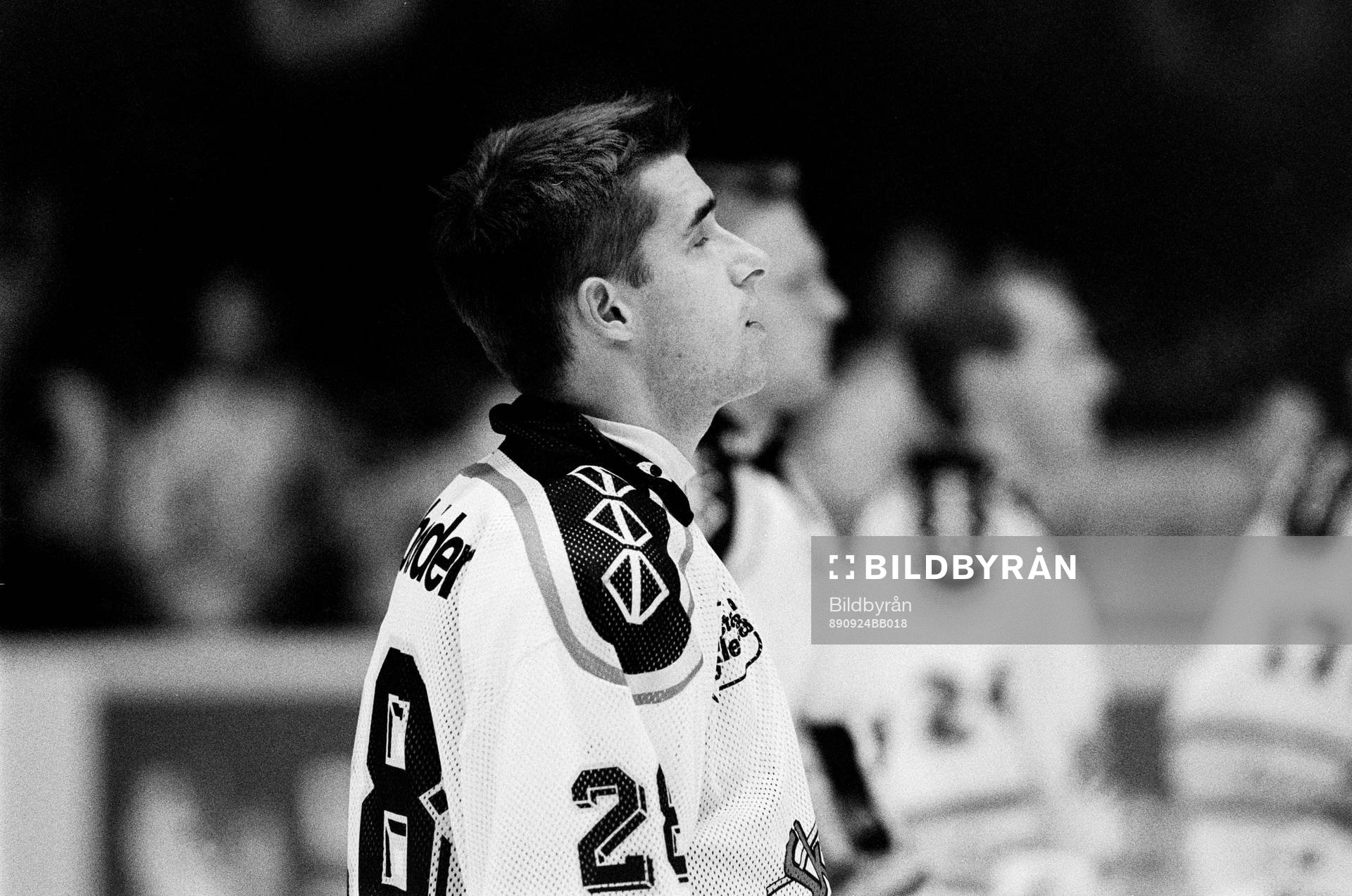 Mats Lundström, Skellefteå