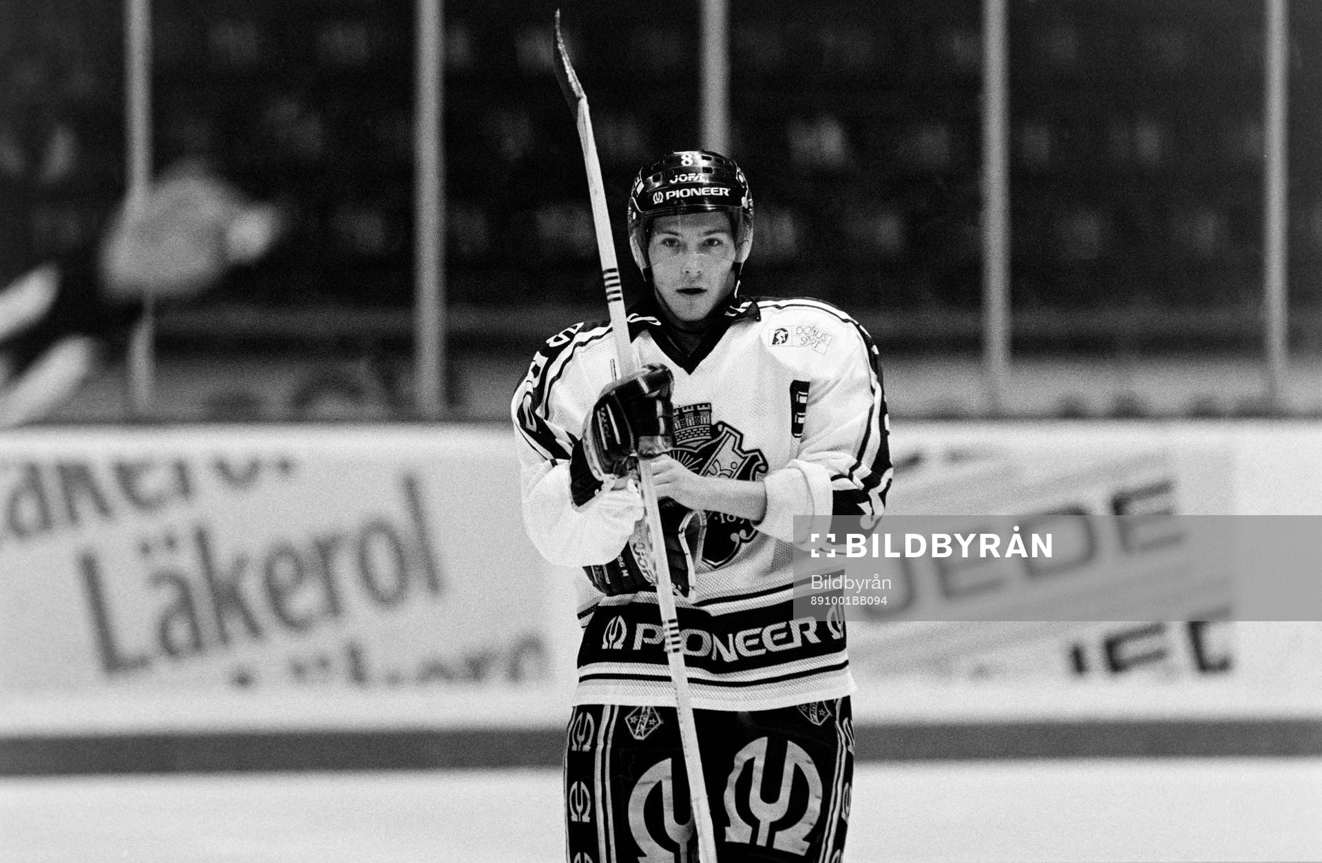 Rikard Franzén, AIK