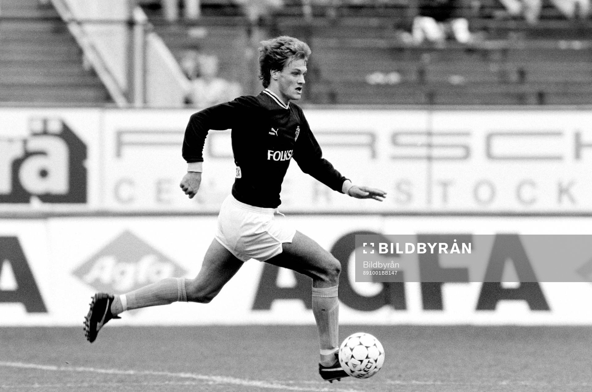 Gary Sundgren, AIK