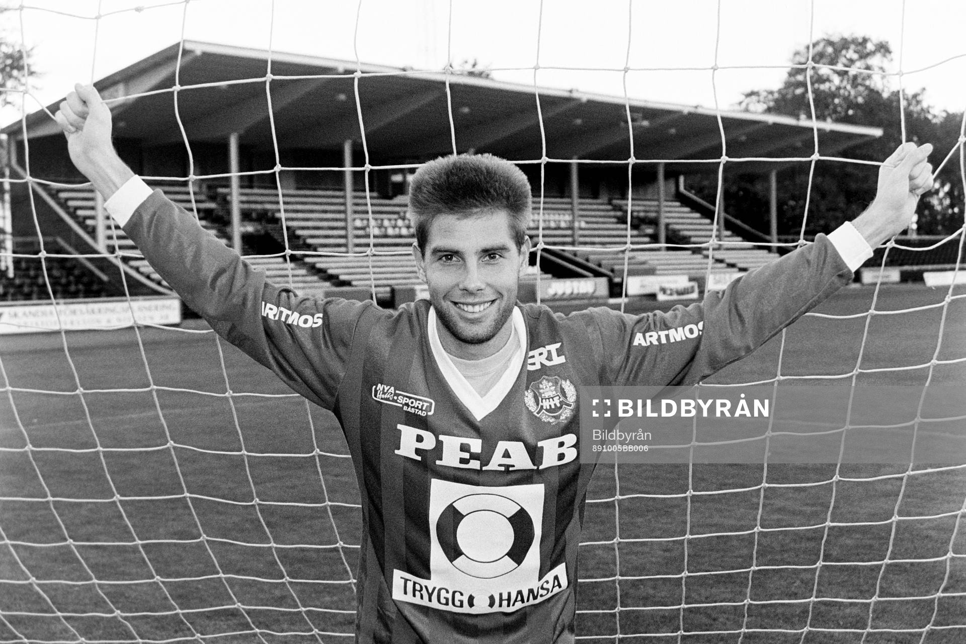 Jonas Dahlgren