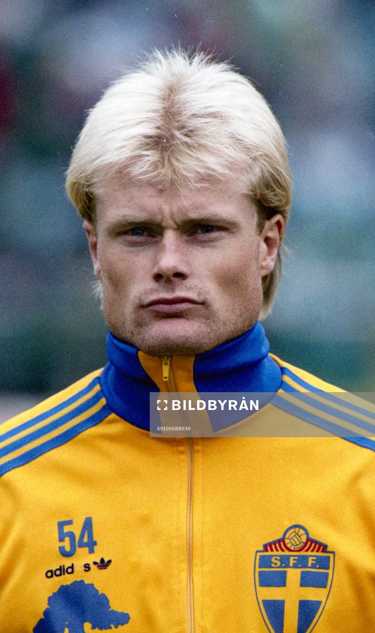 Peter Larsson