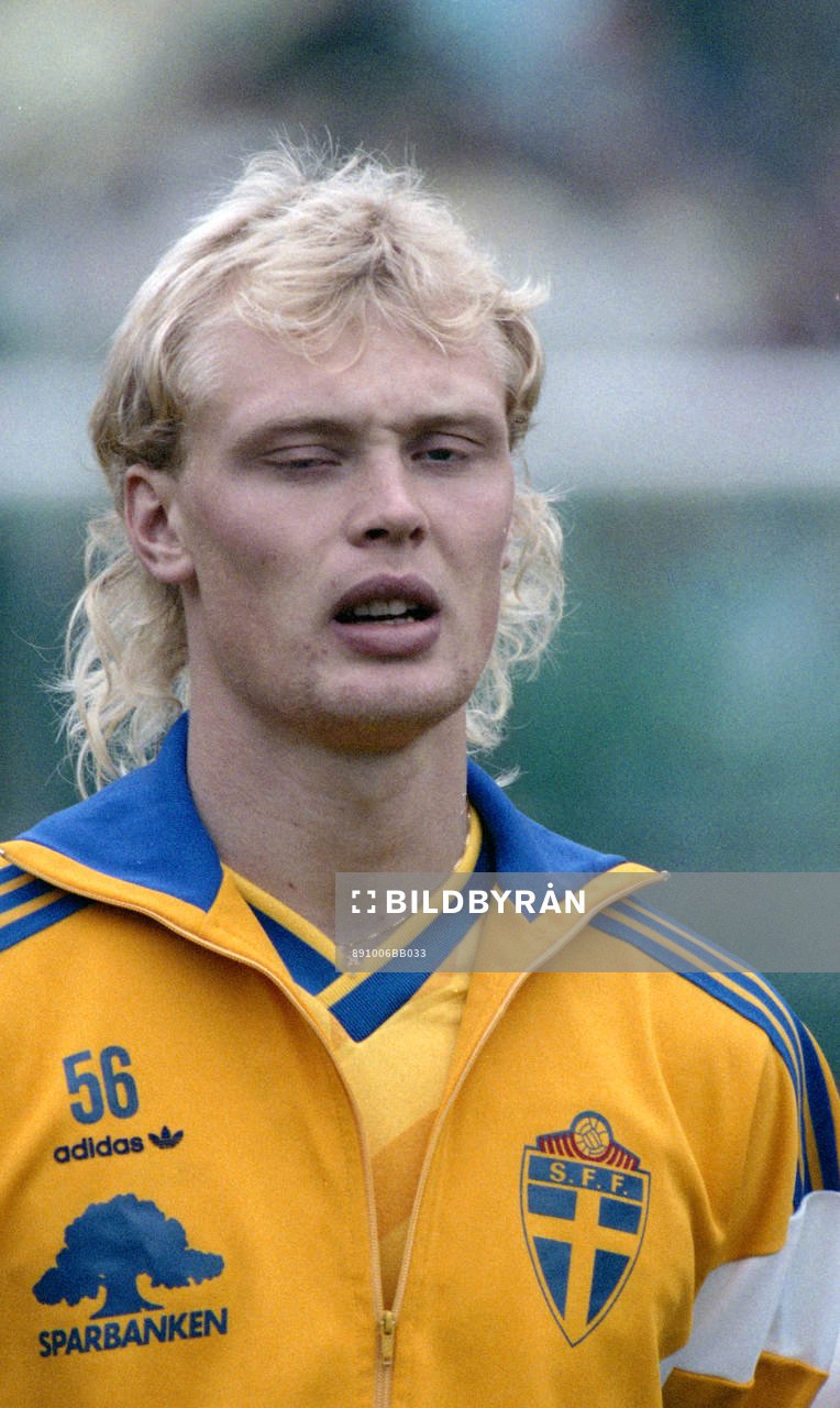 Klas Ingesson