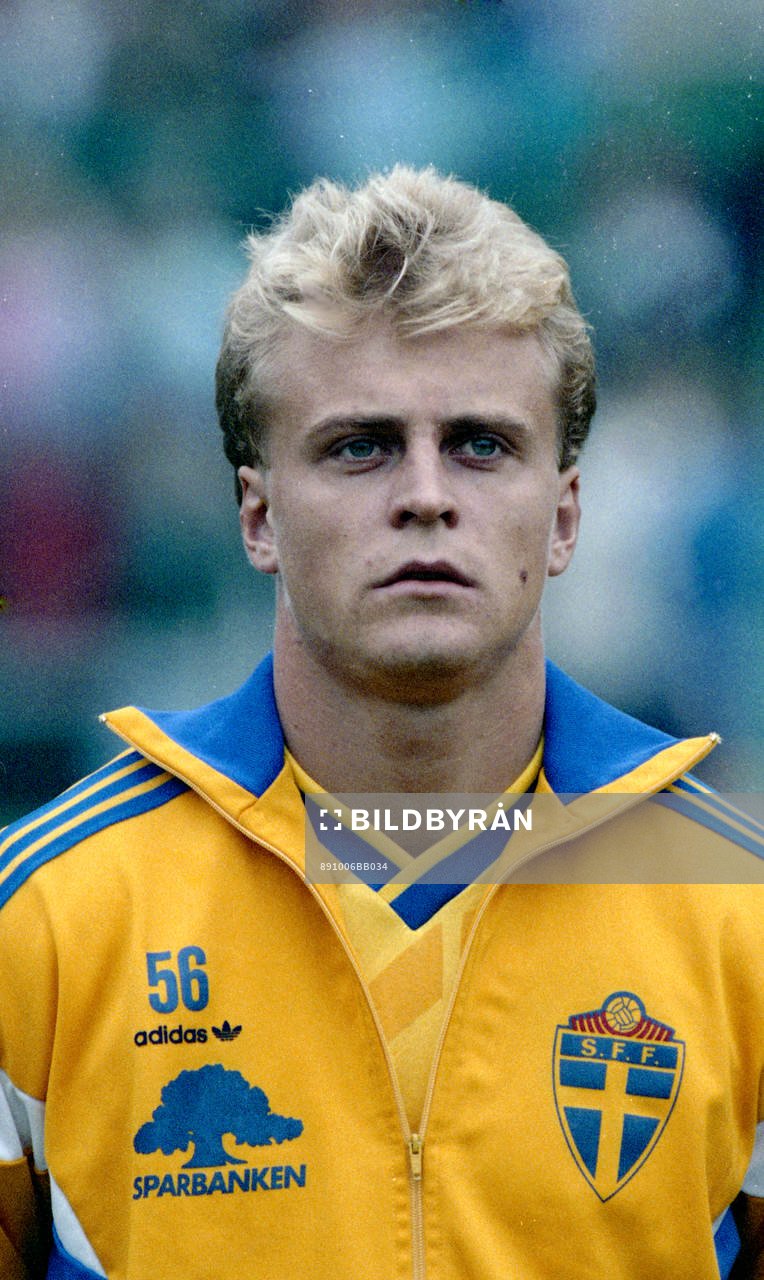 Jonas Thern