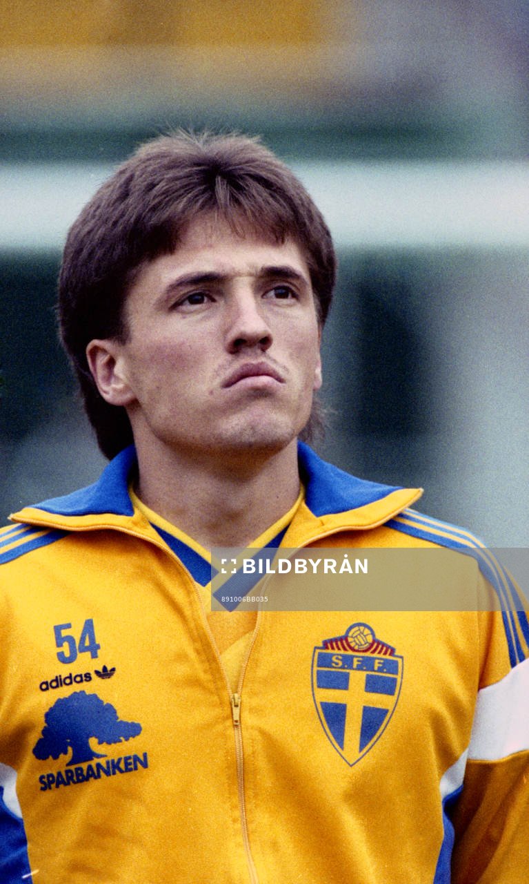 Mats Gren