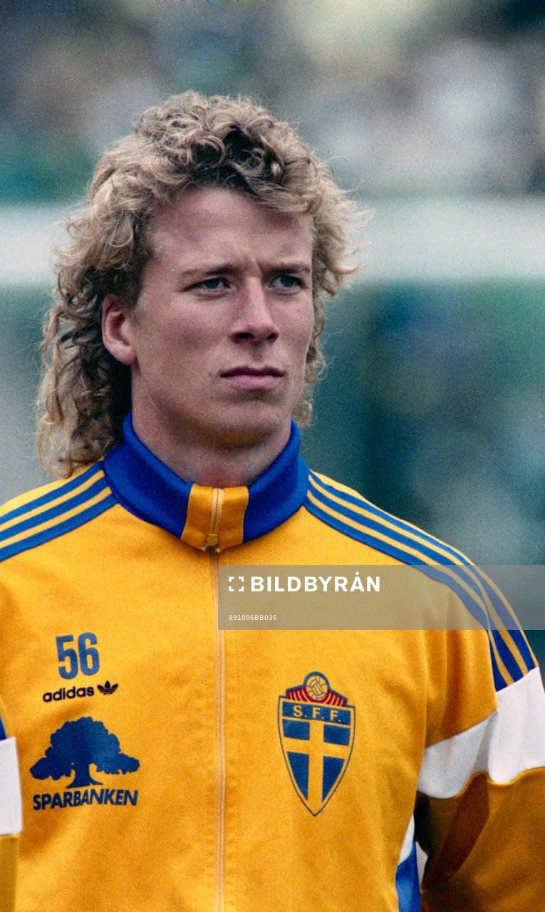 Johnny Ekström