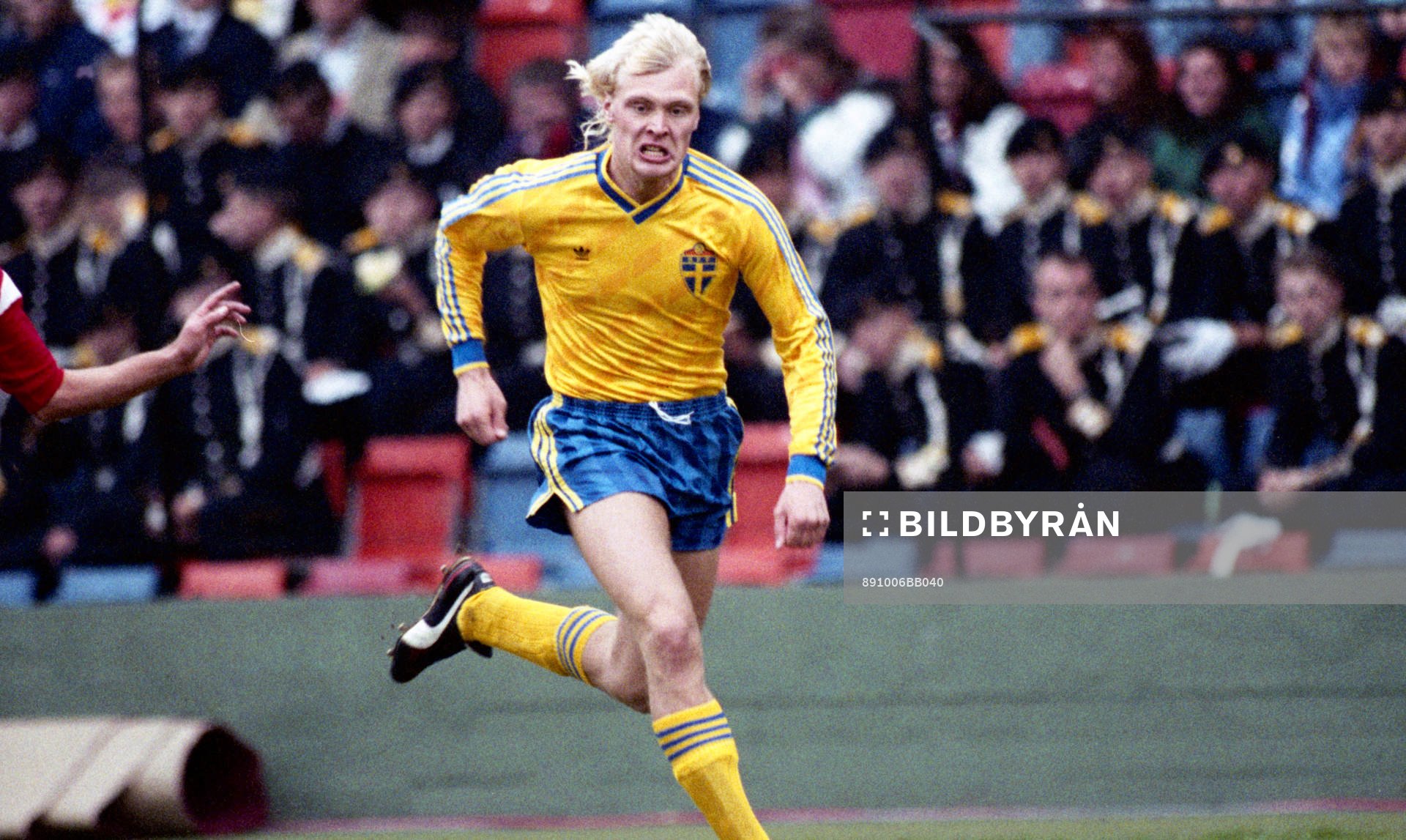 Klas Ingesson, Sverige
