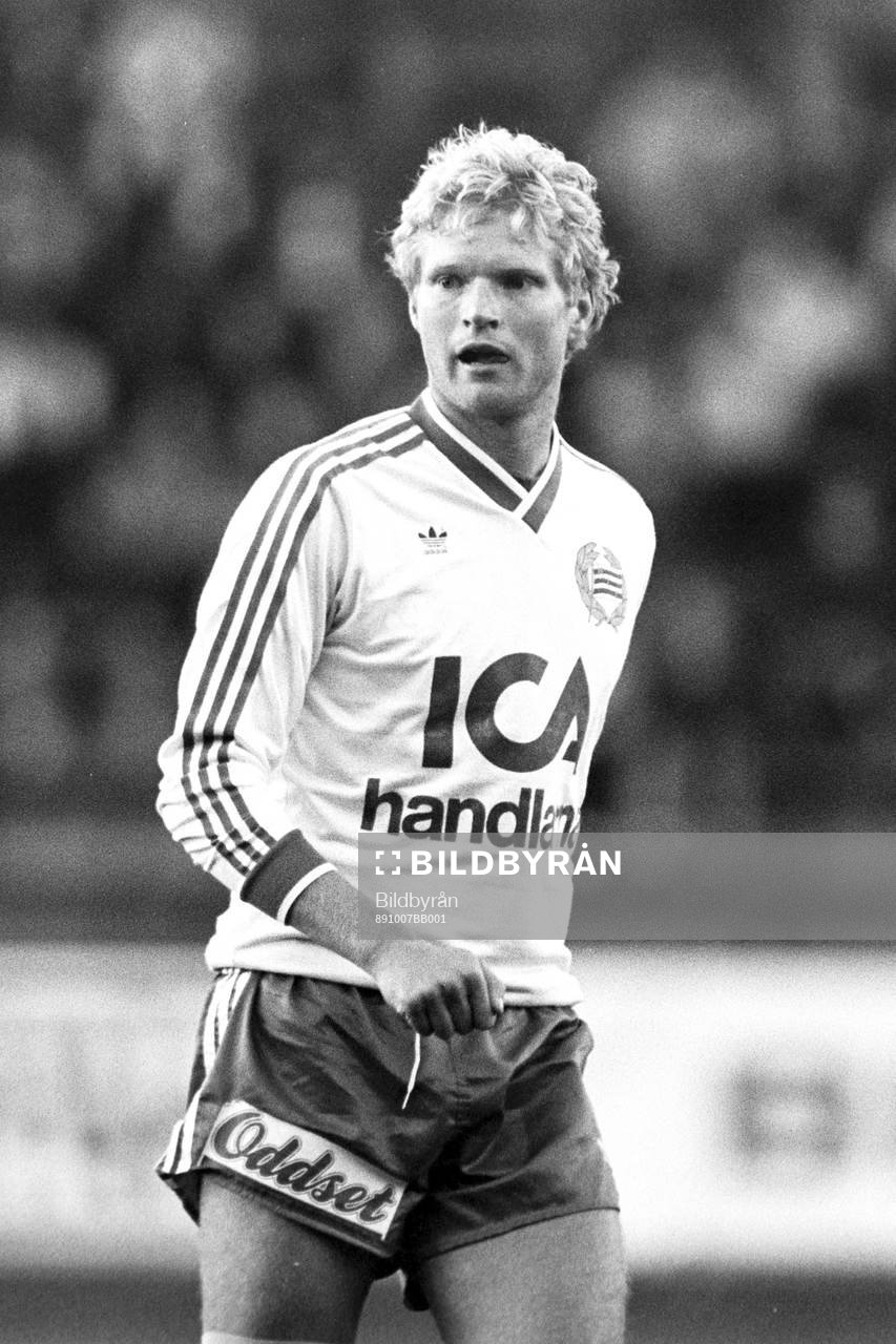 Tomas Turesson, Hammarby