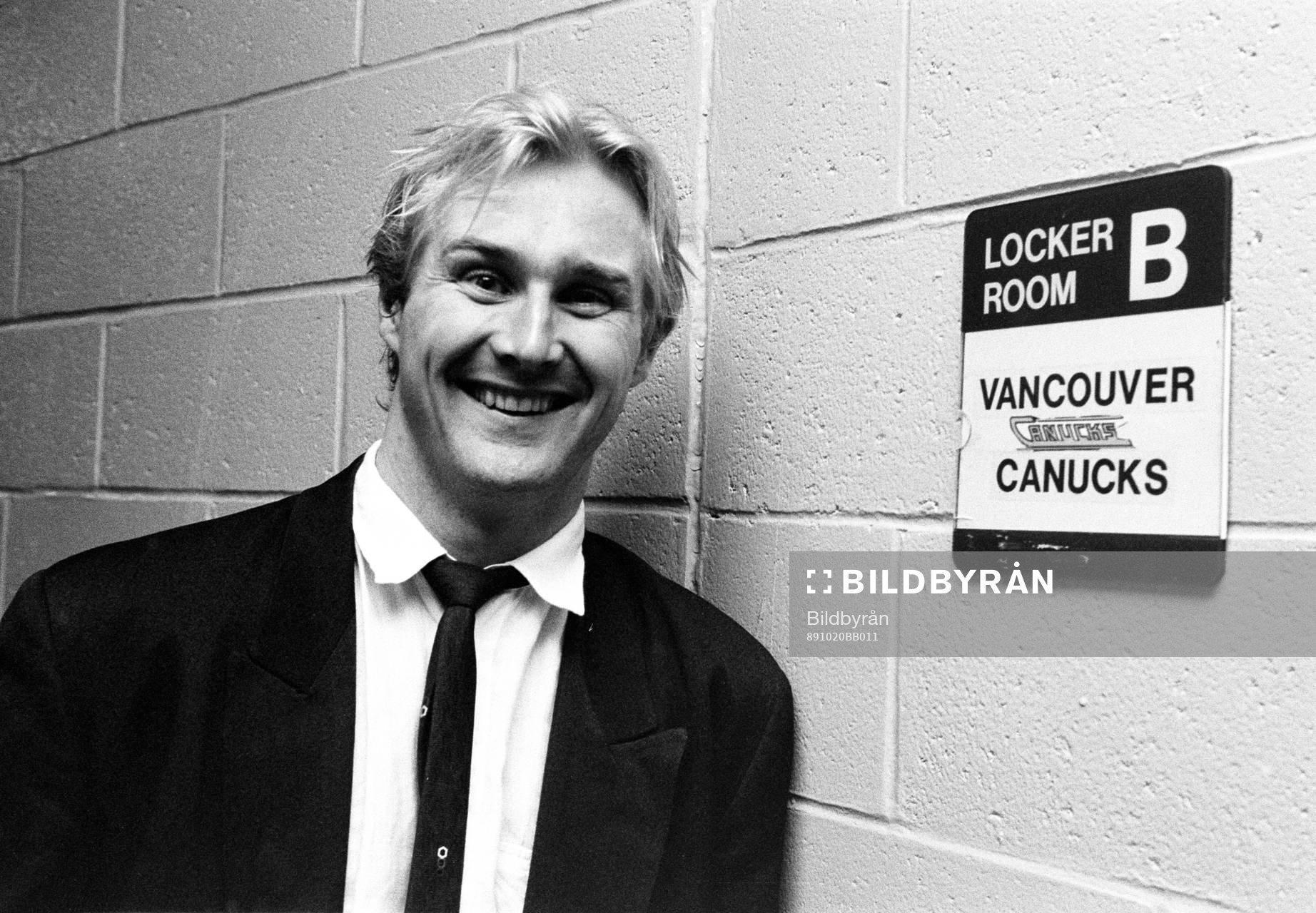 Robert Nordmark