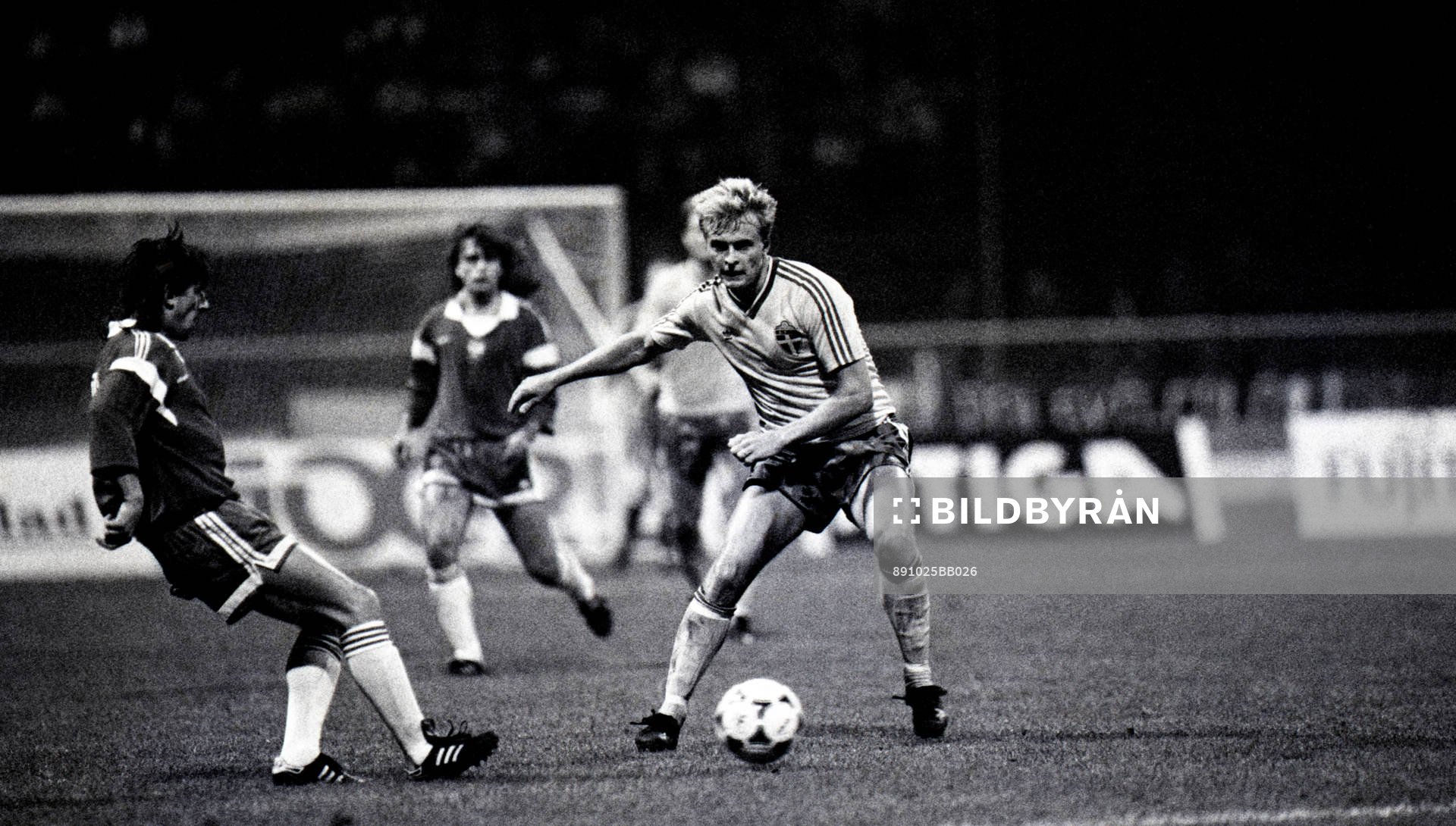 Jonas Thern