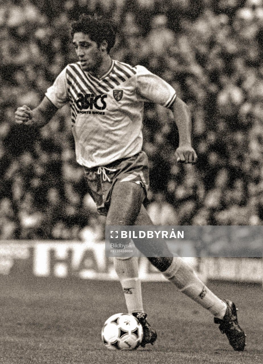 Football, Football League First Division, England