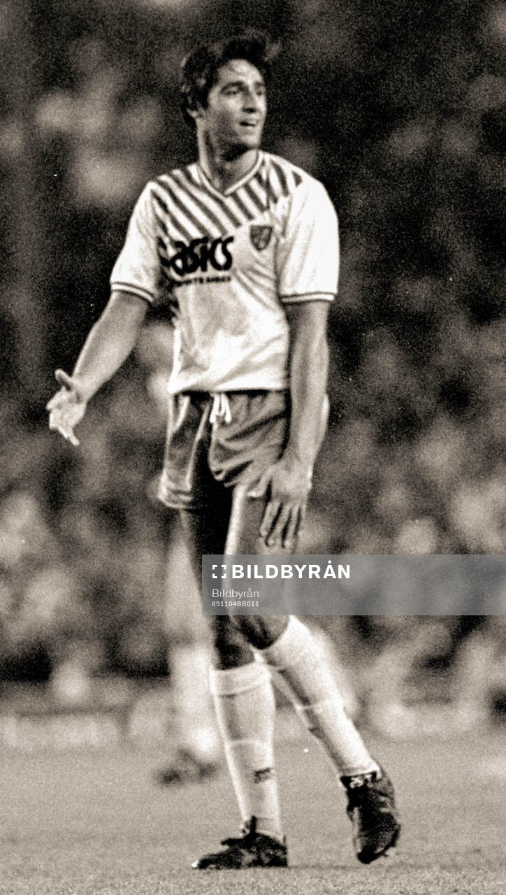 Football, Football League First Division, England