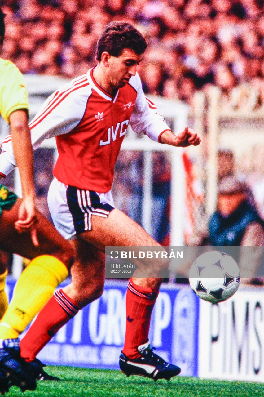 Football, Football League First Division, England