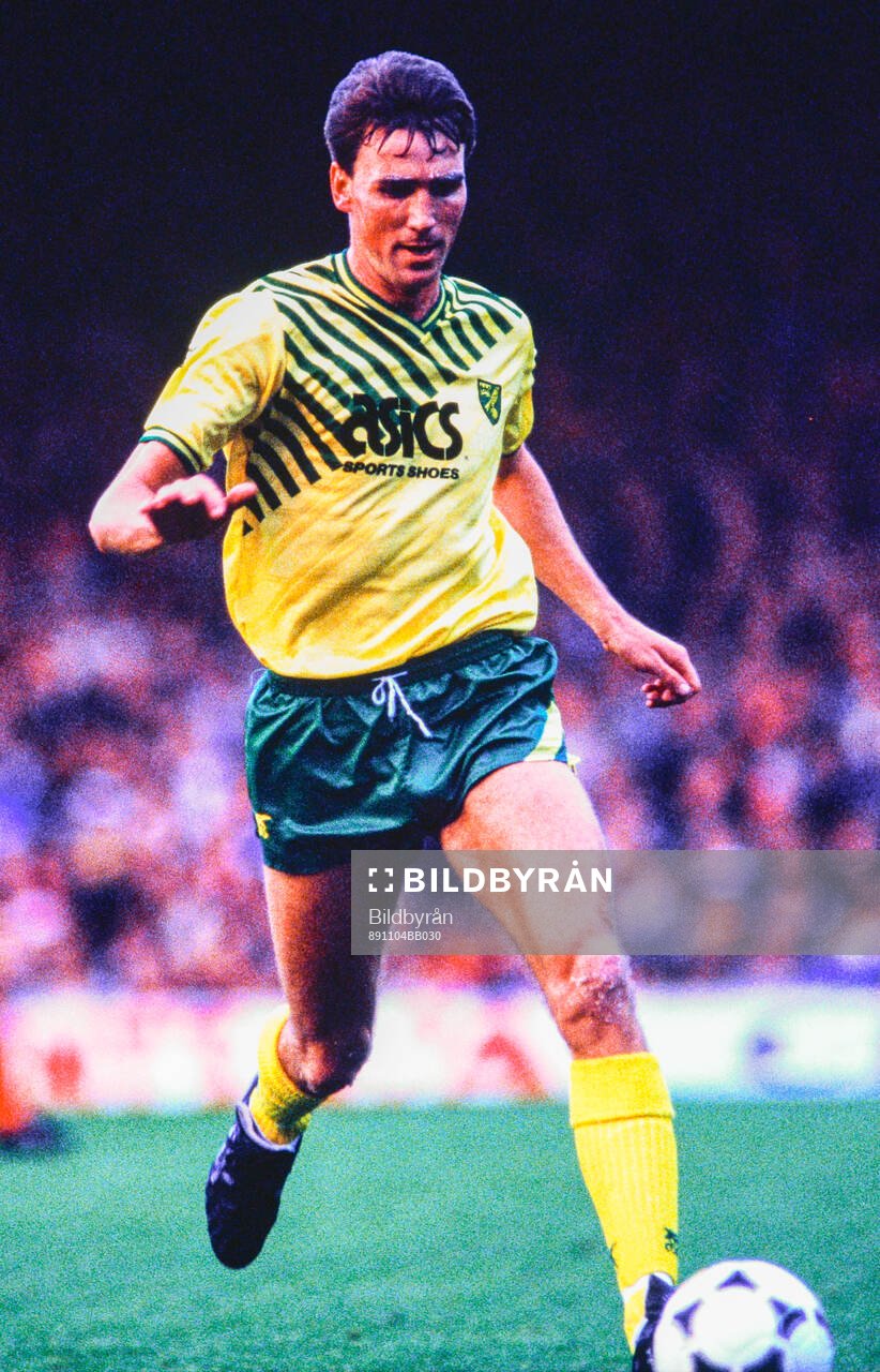 Football, Football League First Division, England