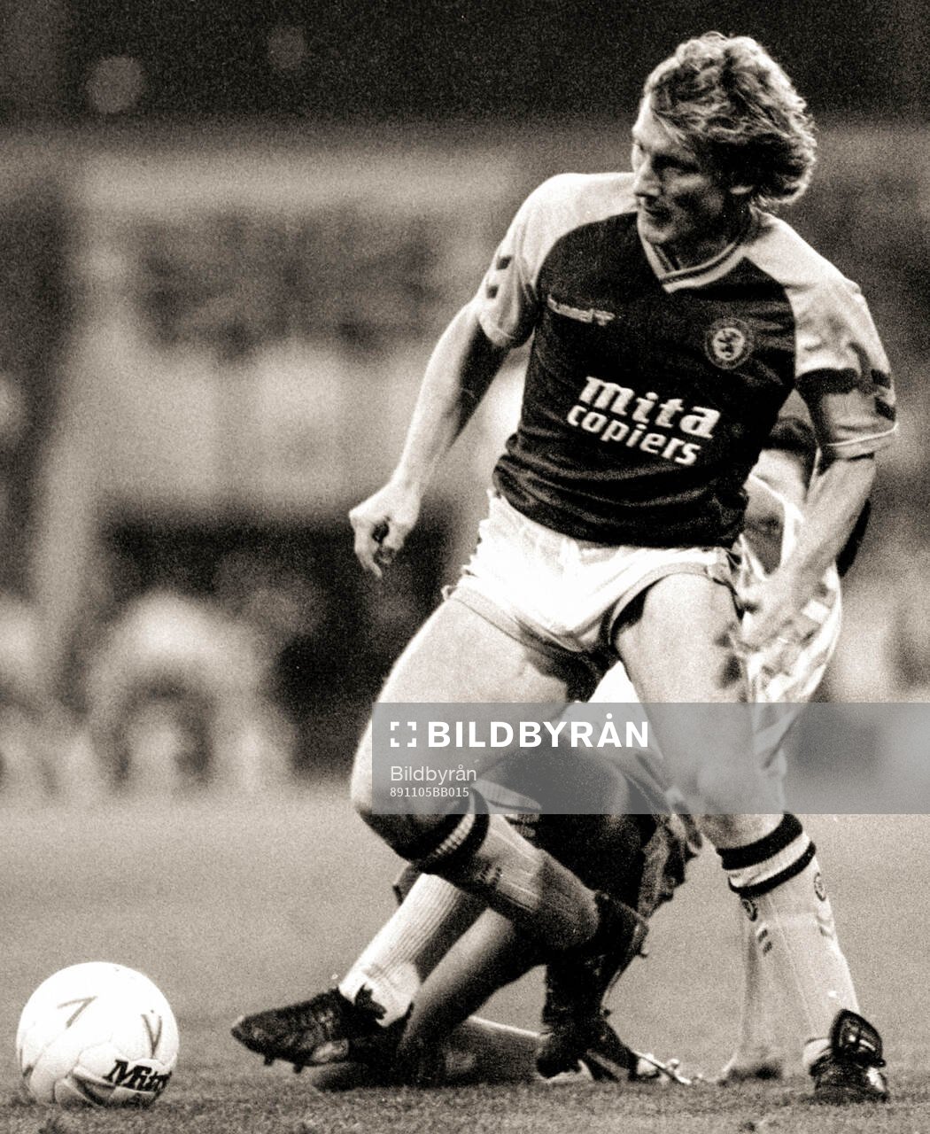 Football, Football League First Division, England