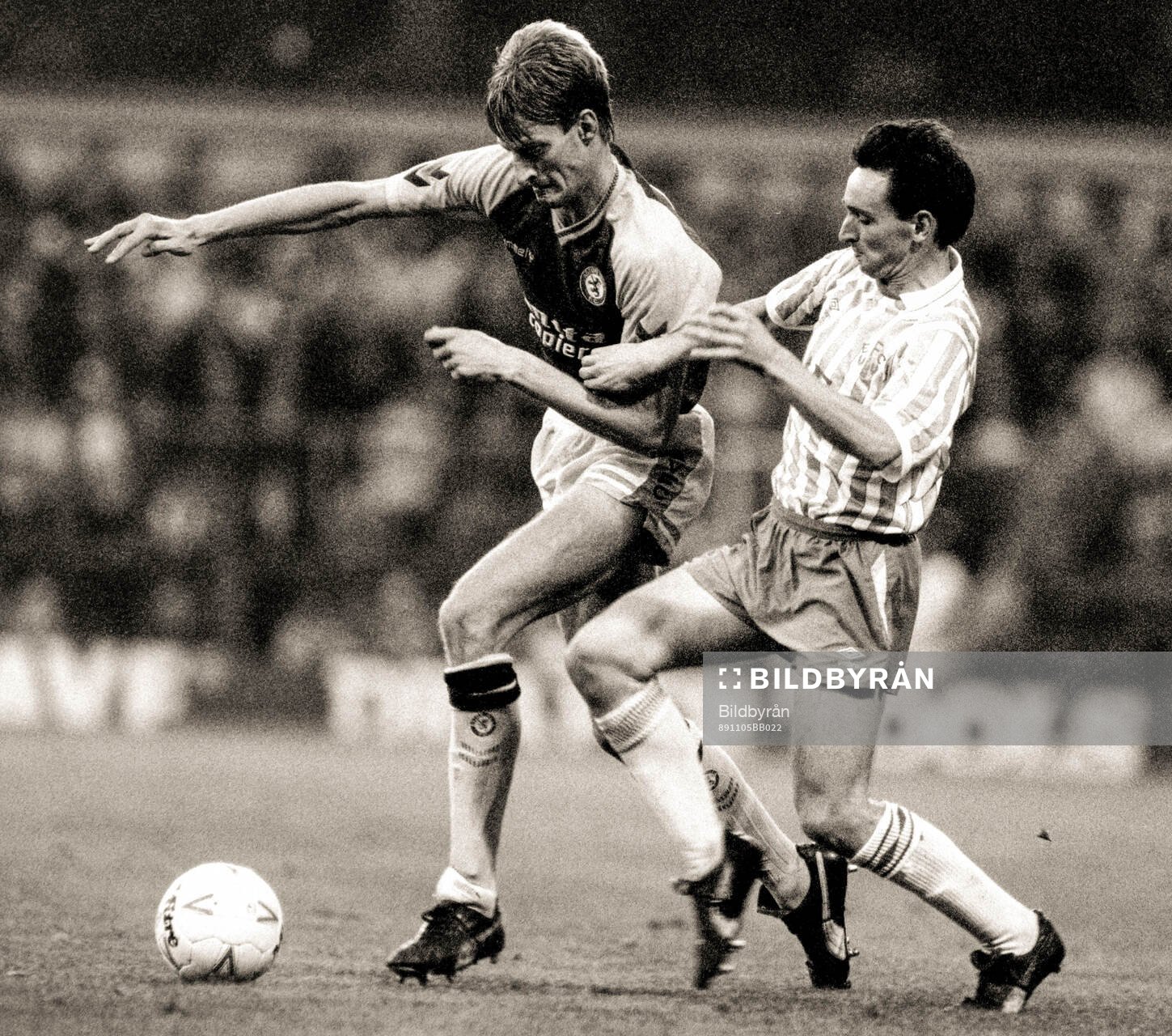 Football, Football League First Division, England