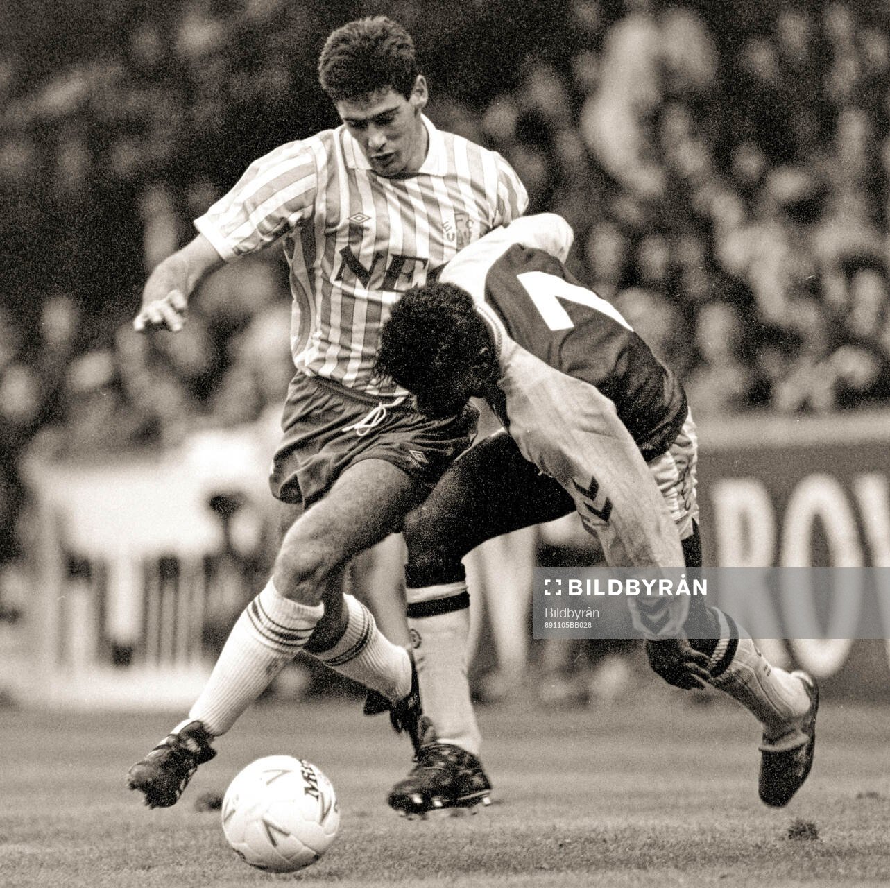 Football, Football League First Division, England