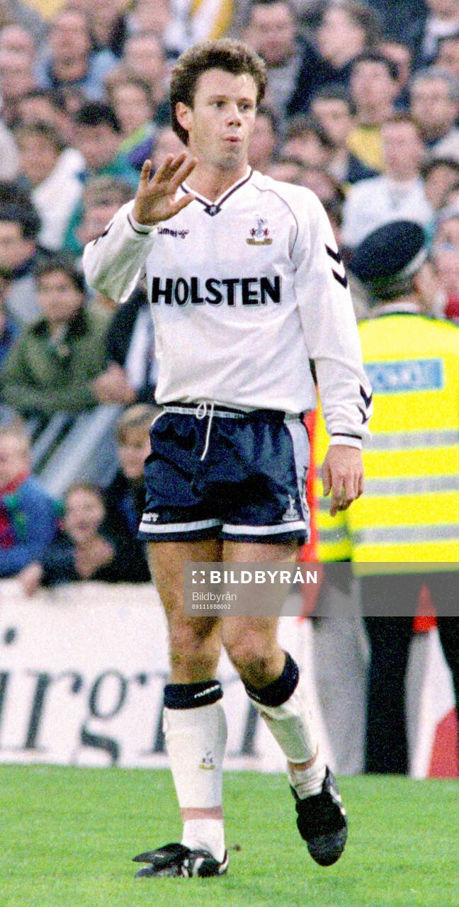 Football, Football League First Division, England