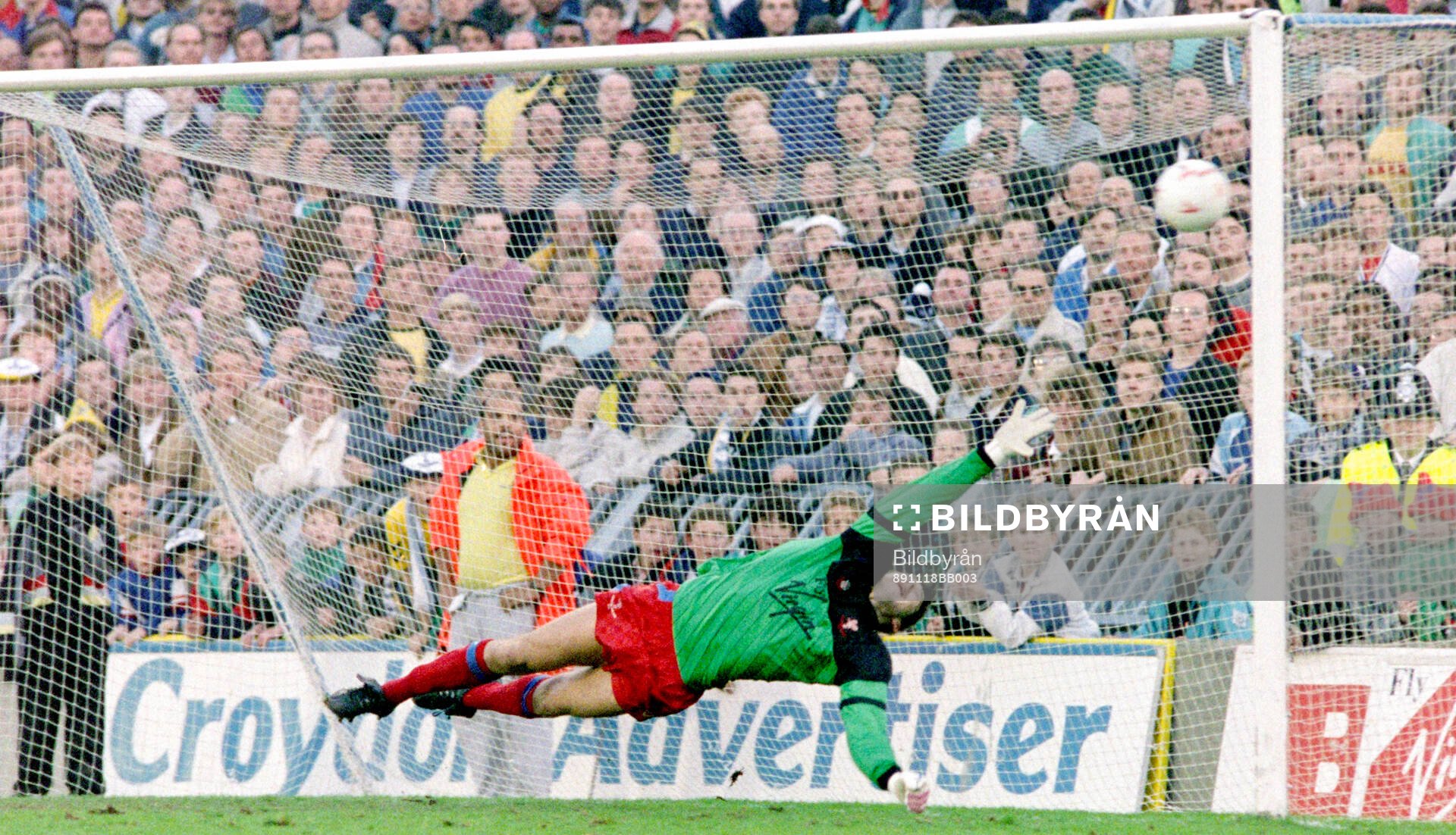 Football, Football League First Division, England