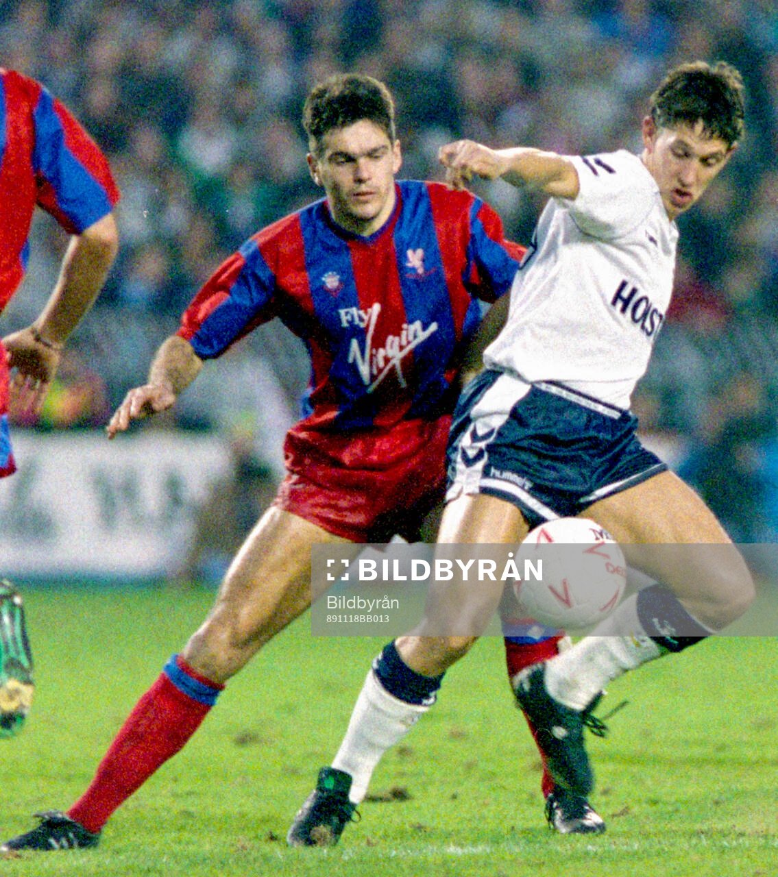 Football, Football League First Division, England