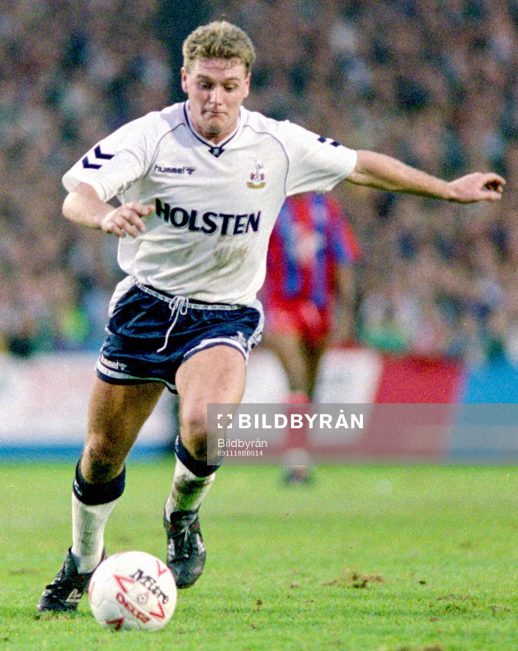 Football, Football League First Division, England