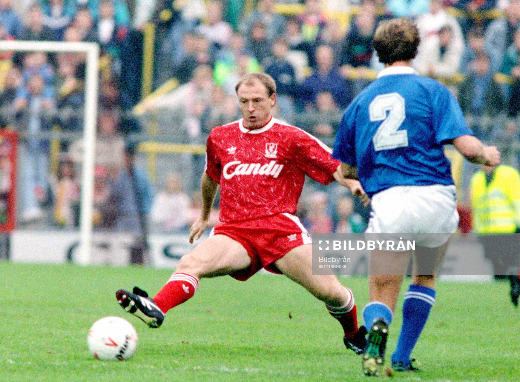 Football, Football League First Division, England