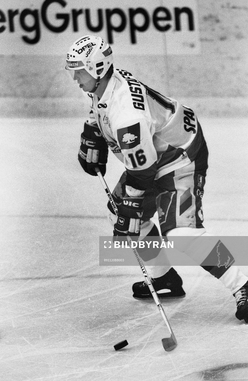 Bengt-Åke Gustafsson