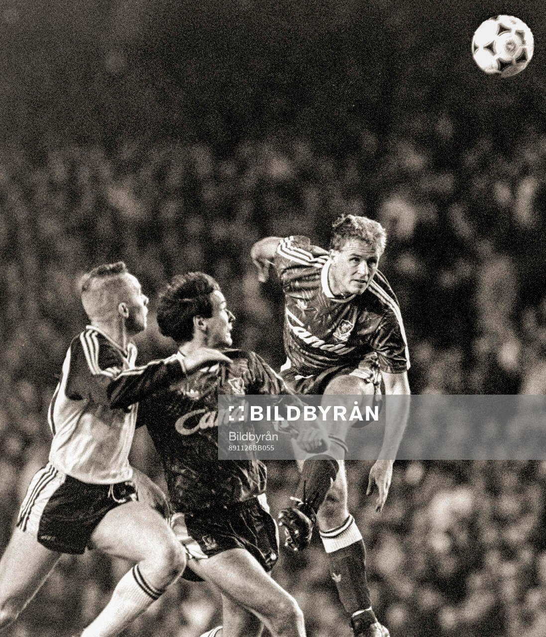 Football, Football League First Division, England