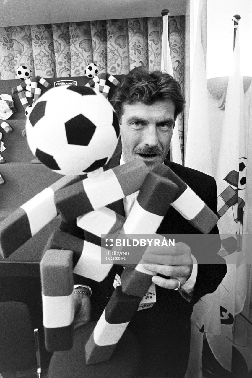 Olle Nordin, Sverige