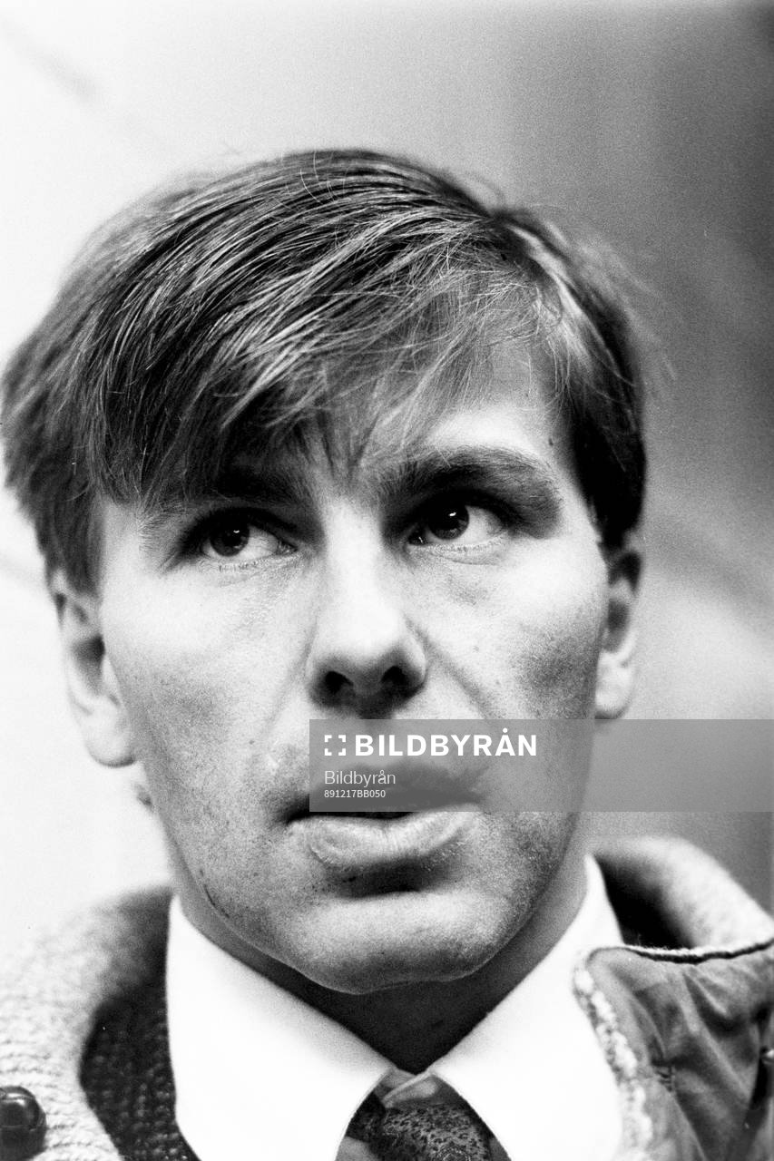 Mats Näslund