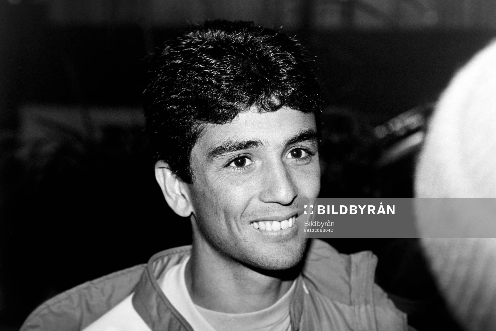Bebeto, Brasilien