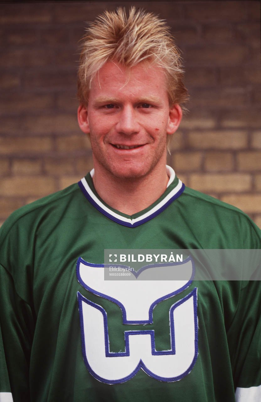 Mikael Andersson