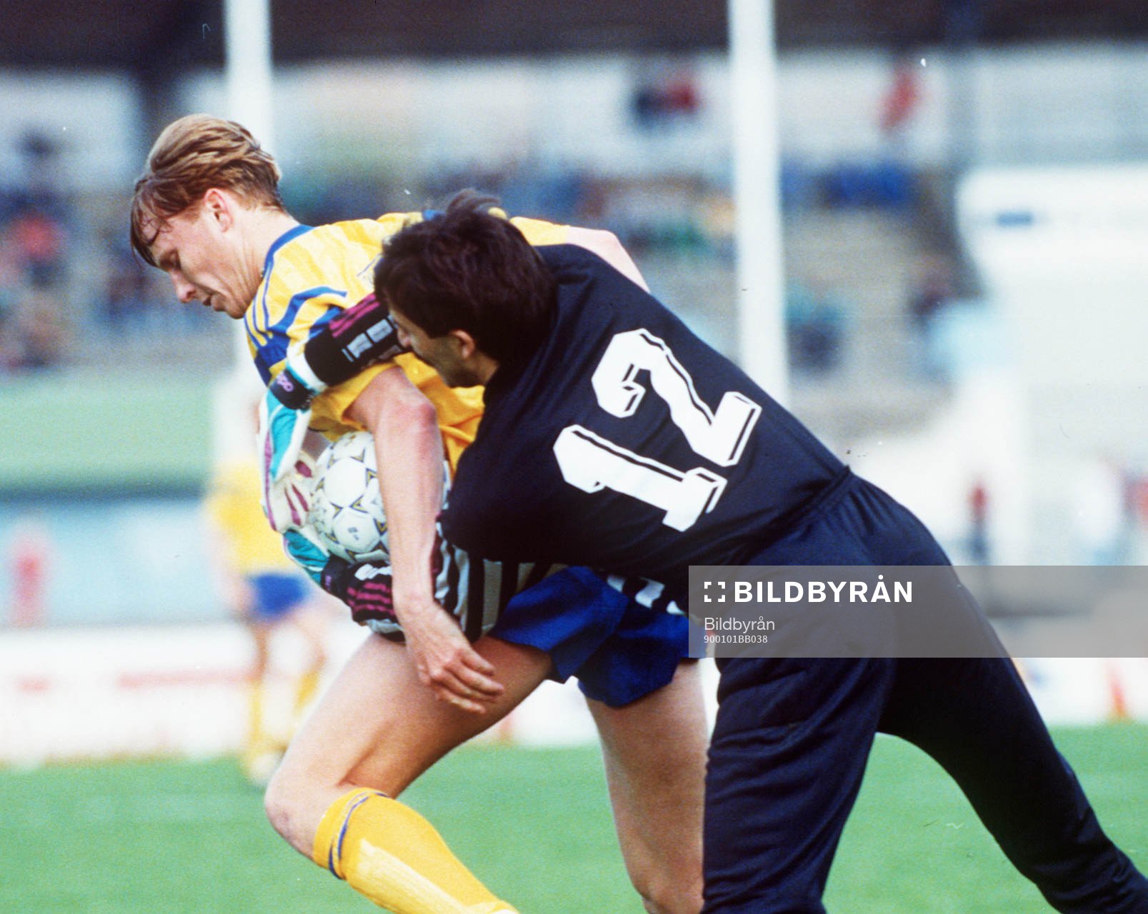 Kennet Andersson