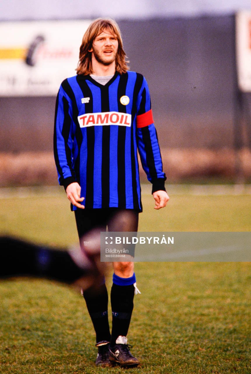 Glenn Strömberg