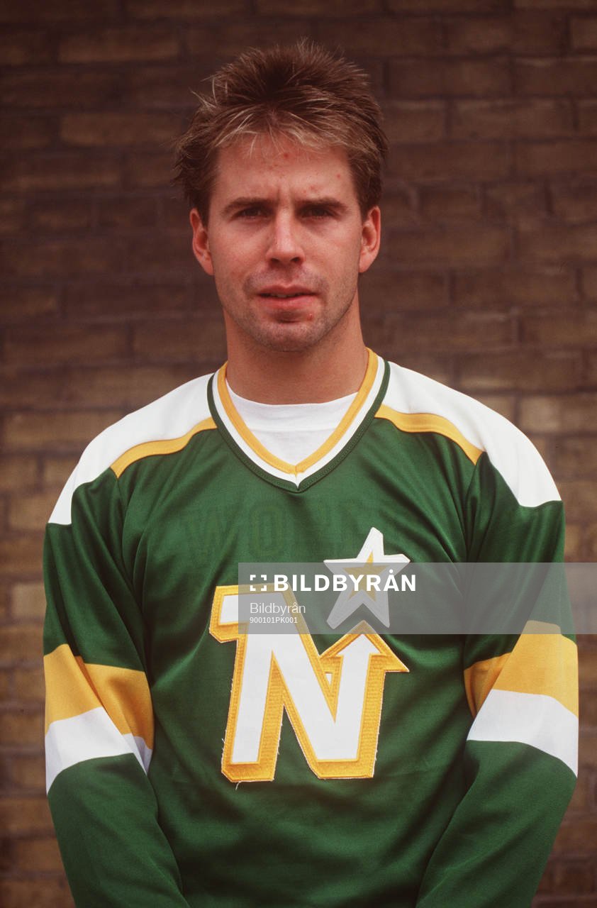 Ulf Dahlén
