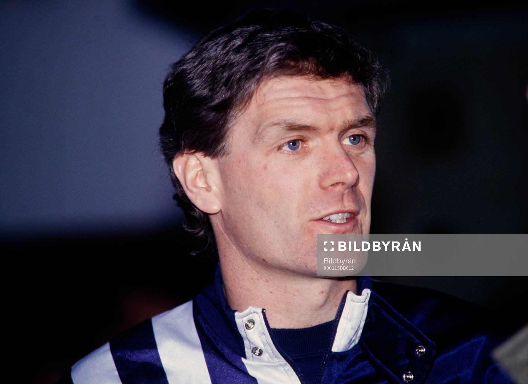 Football, Roy Aitken, Newcastle United & Scotland, January
