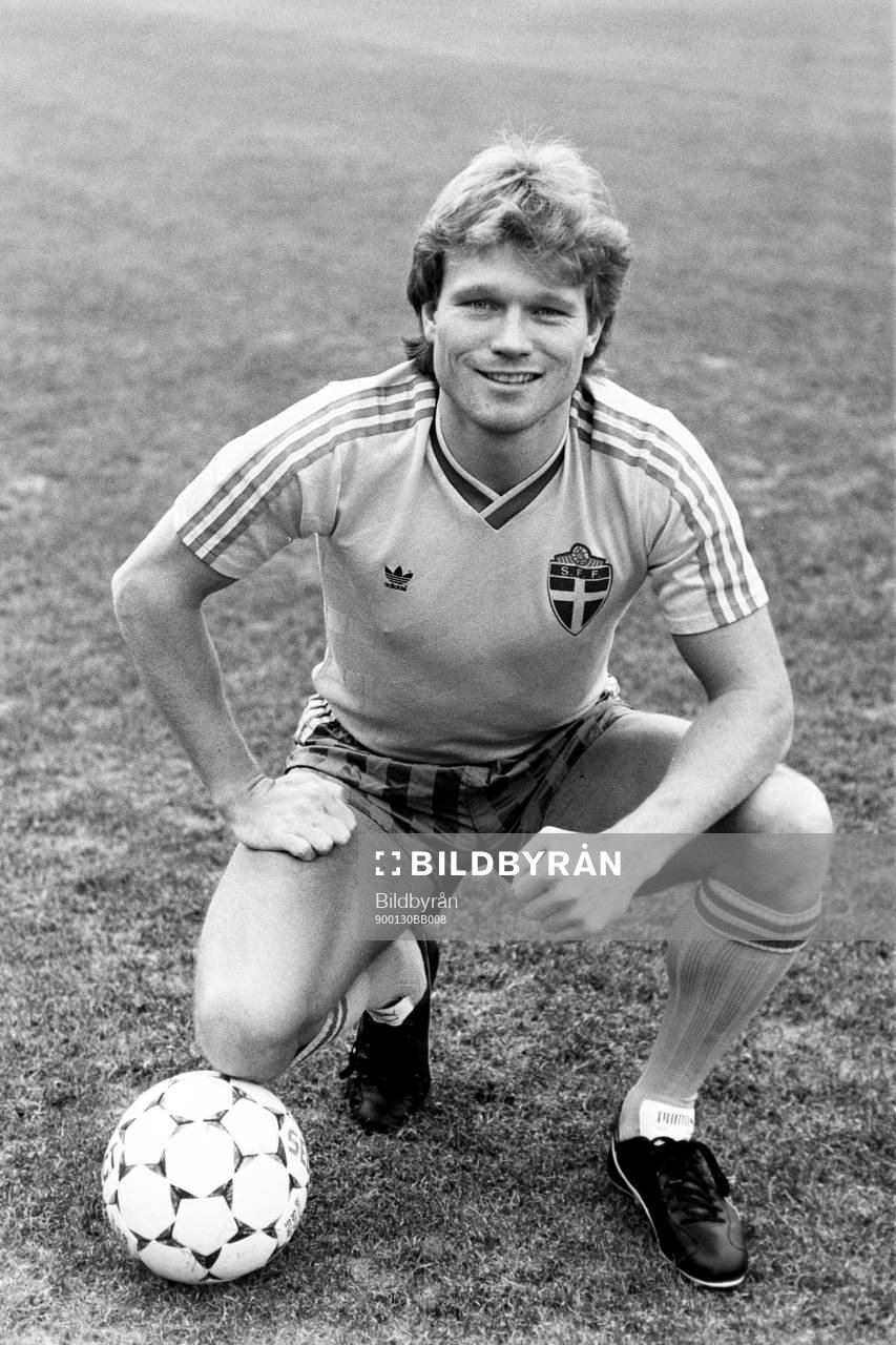 Leif Engqvist, Sverige