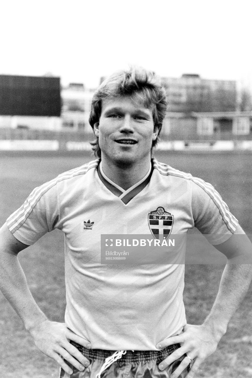 Leif Engqvist, Sverige