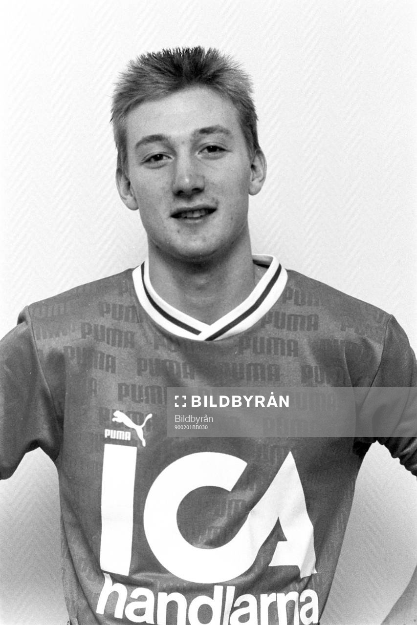 Stefan Landberg