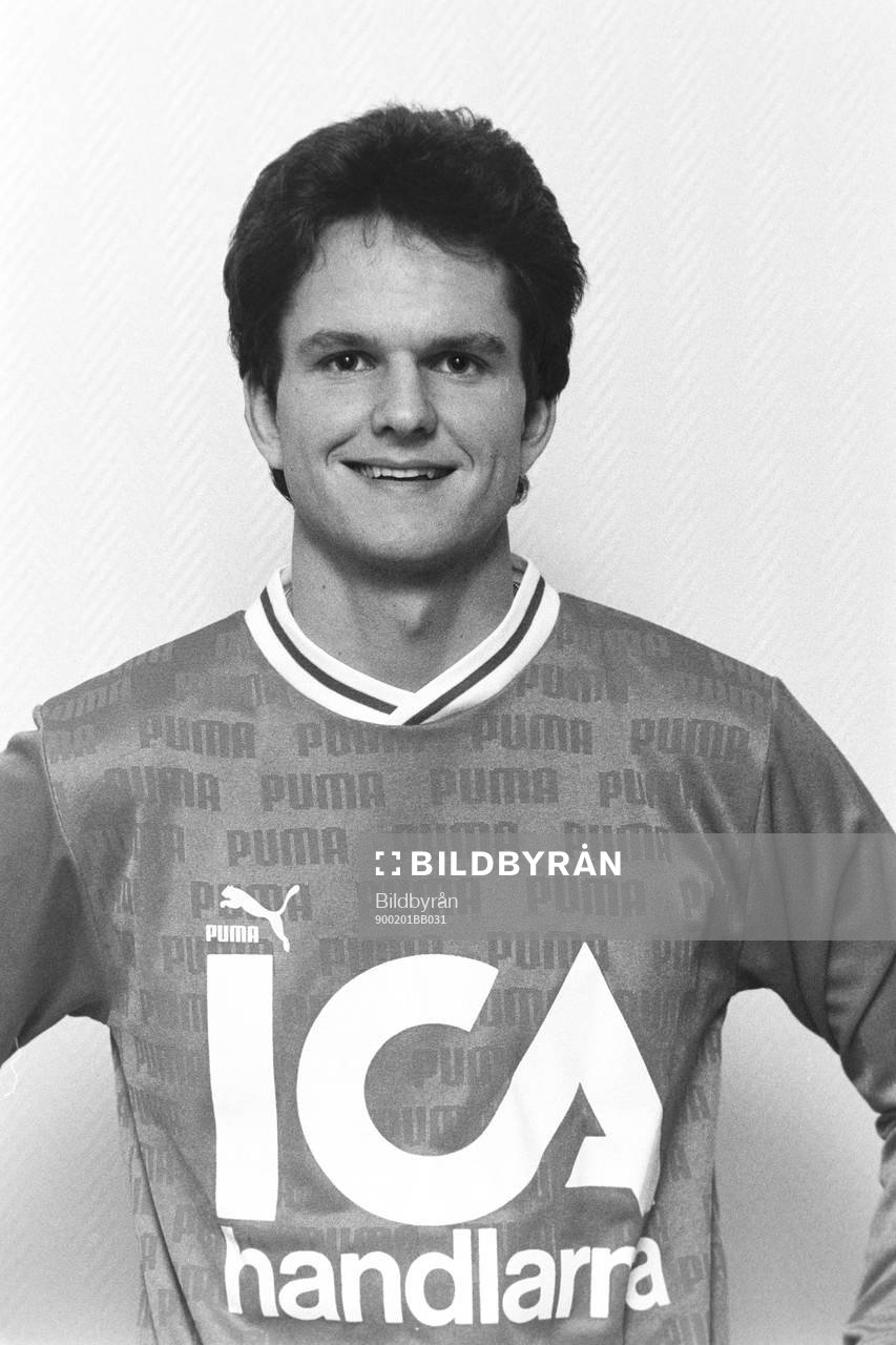 Johan Landberg