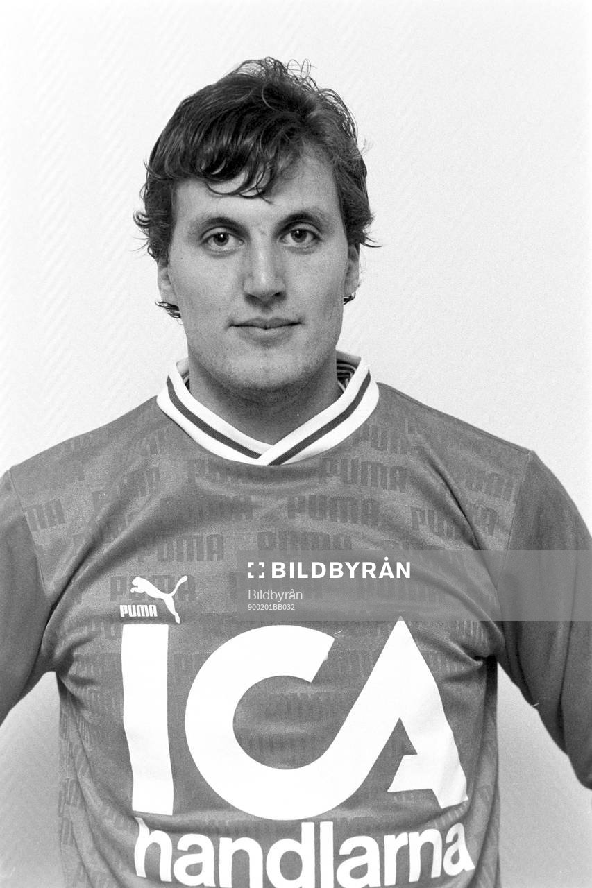 Lars Svensson