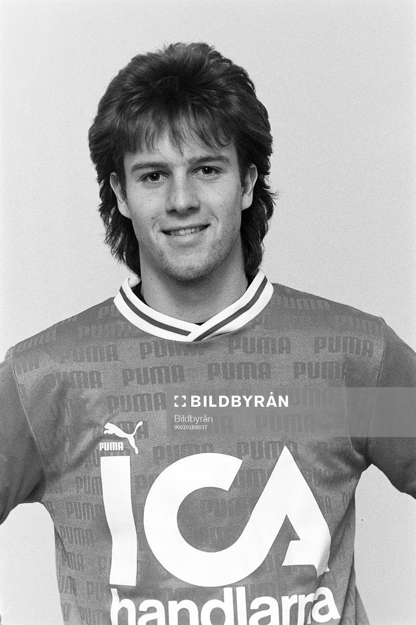 Niklas Anderek