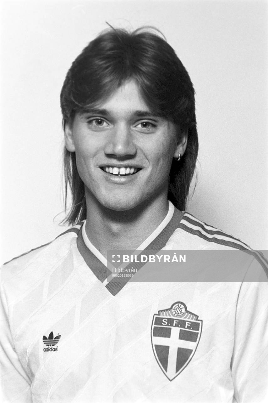 Jonny Rödlund